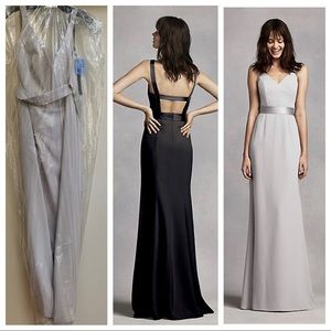 Bridesmaid Dresses